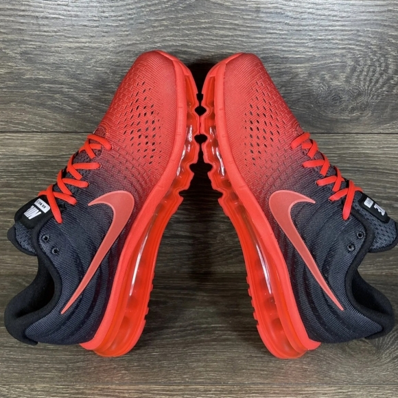 2017 Nike Air Max - Picture 5 of 7